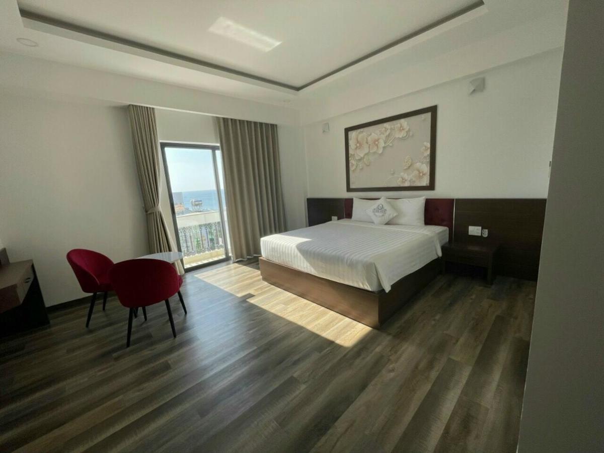 דואונג דונג Levan Hotel מראה חיצוני תמונה