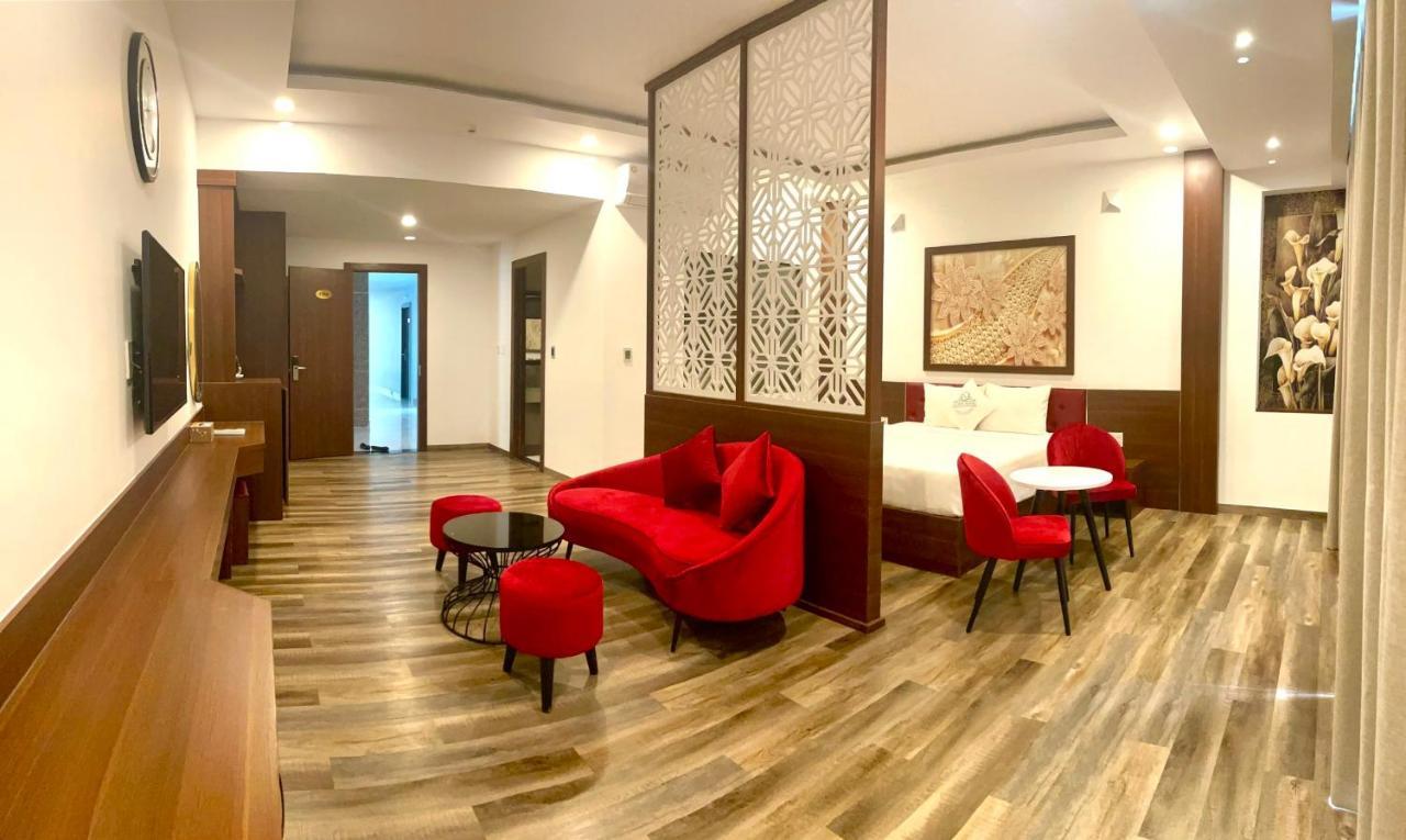 דואונג דונג Levan Hotel מראה חיצוני תמונה