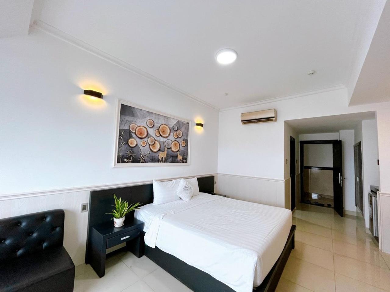 דואונג דונג Levan Hotel מראה חיצוני תמונה