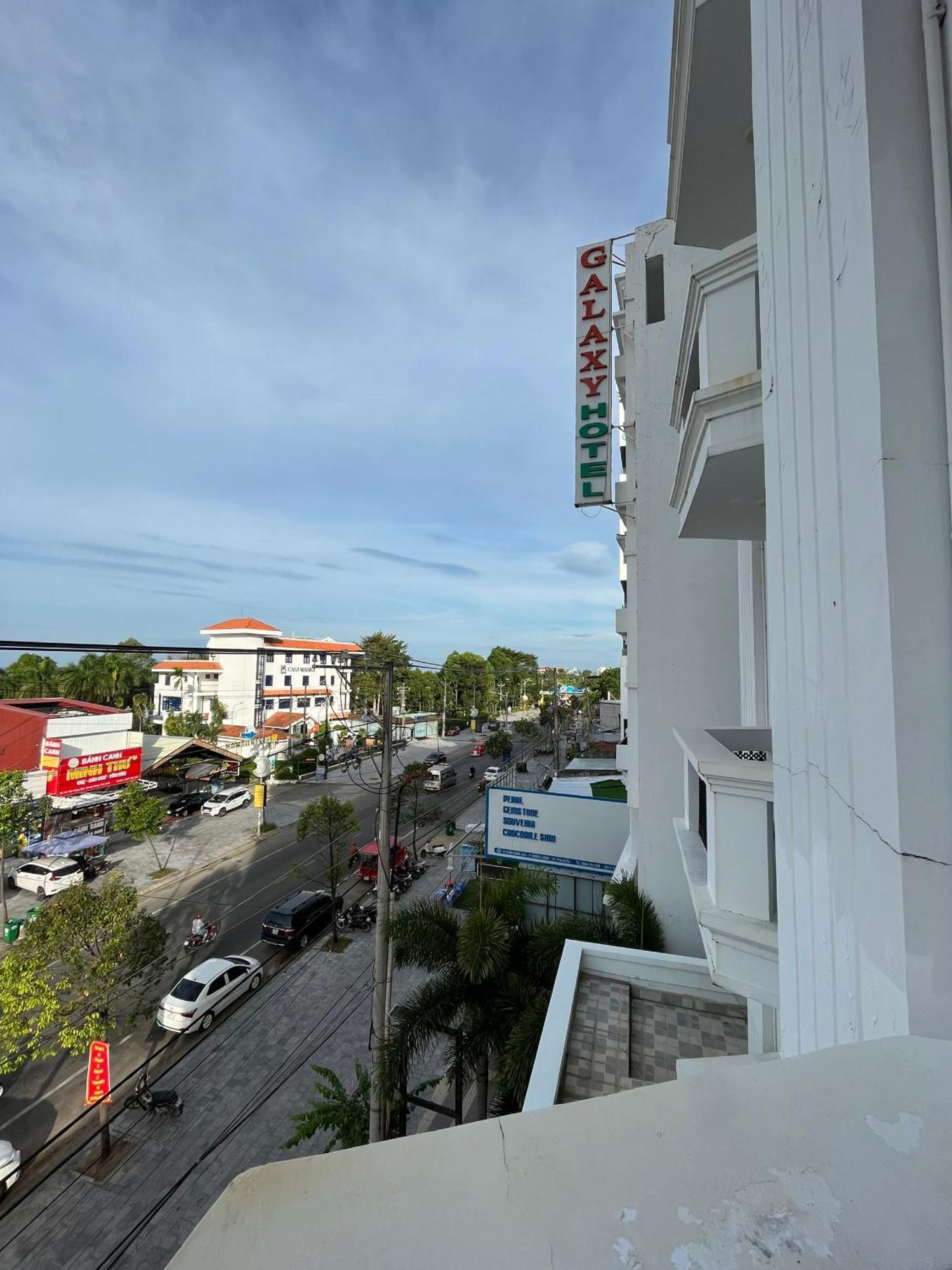 דואונג דונג Levan Hotel מראה חיצוני תמונה
