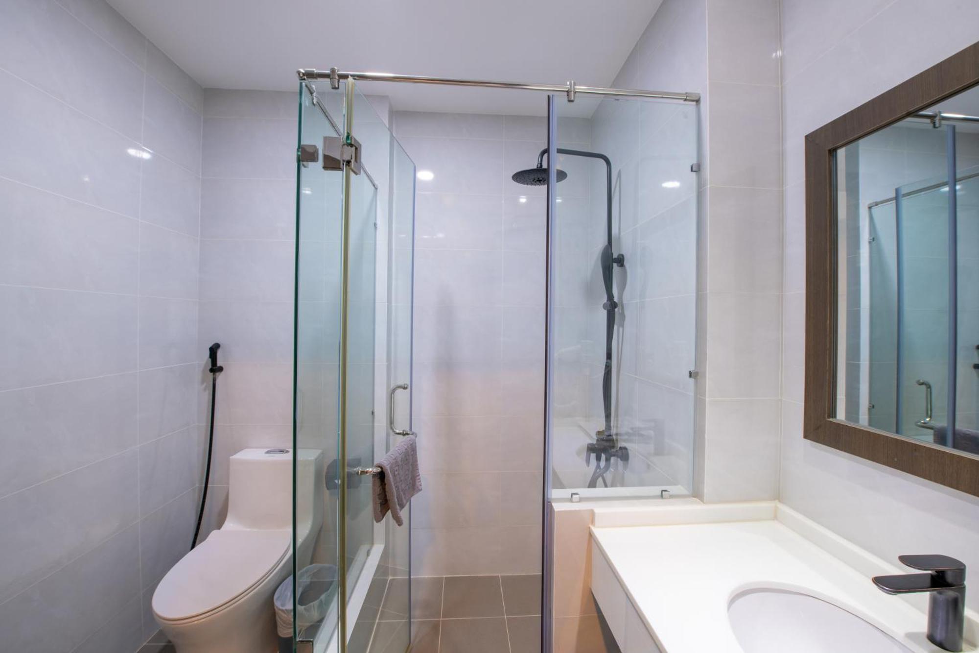 דואונג דונג Levan Hotel מראה חיצוני תמונה